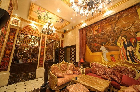 炉霍高档KTV妹子质量哪家好