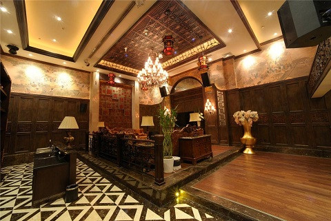 炉霍哪个KTV少爷男模妹子服务好