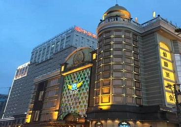 炉霍最大顶级出名高端豪华KTV会所-皇冠伯爵KTV顶级体验点评